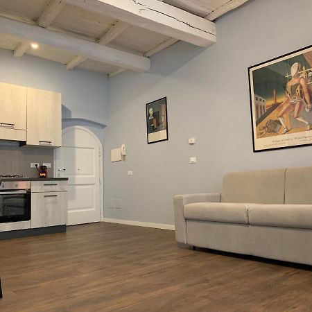 Ferienwohnung La Casa Di Beatrice Spoleto Exterior foto