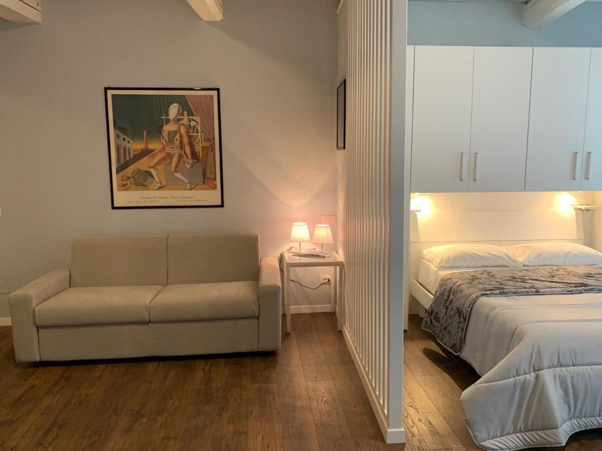 Ferienwohnung La Casa Di Beatrice Spoleto Exterior foto